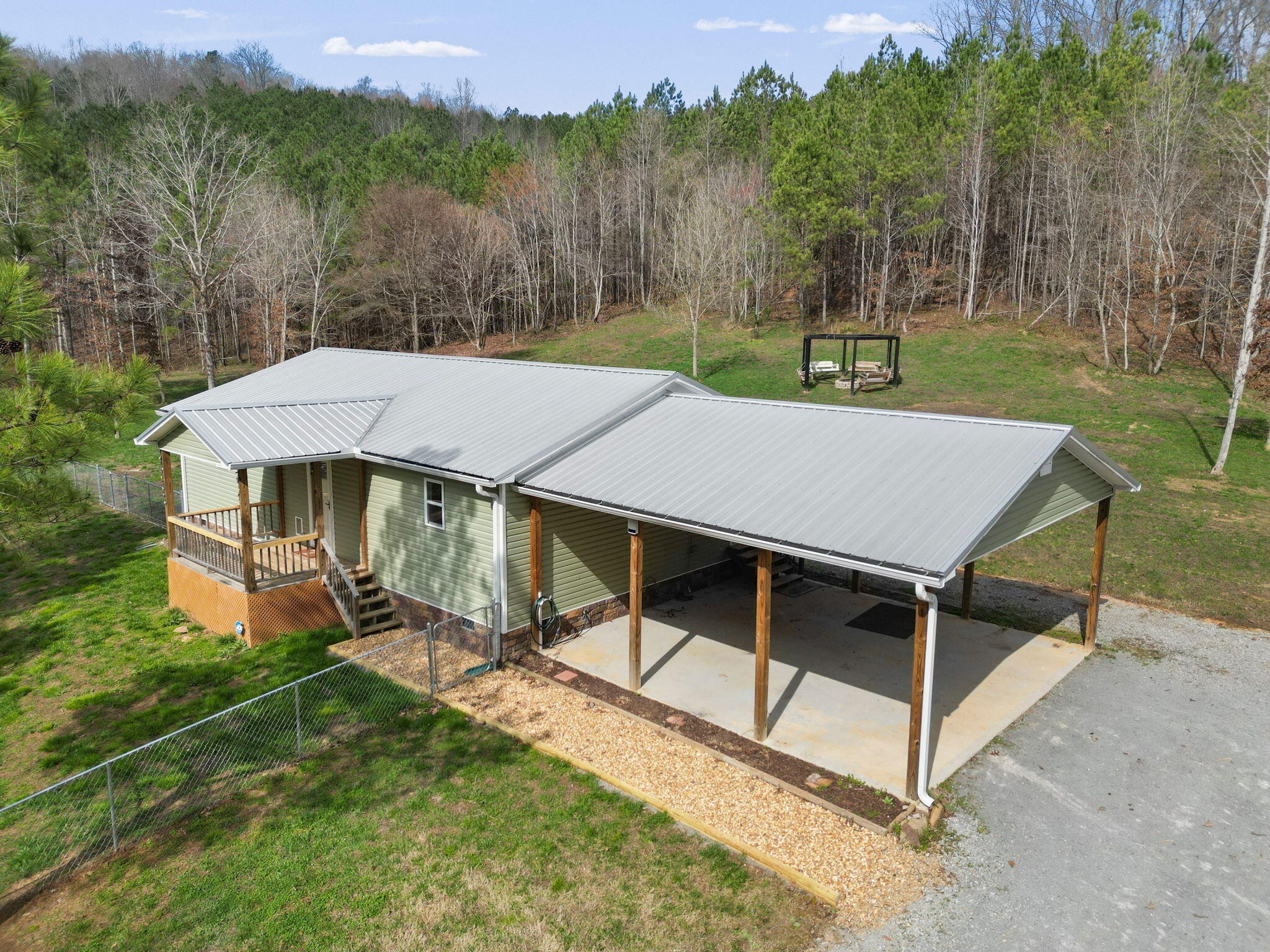 625 Brickell Ridge Road Decatur, TN 37322 - Photo 9 of 38