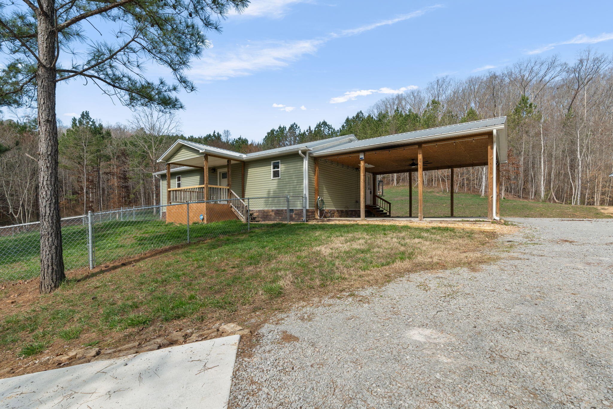 625 Brickell Ridge Road Decatur, TN 37322 - Photo 10 of 38