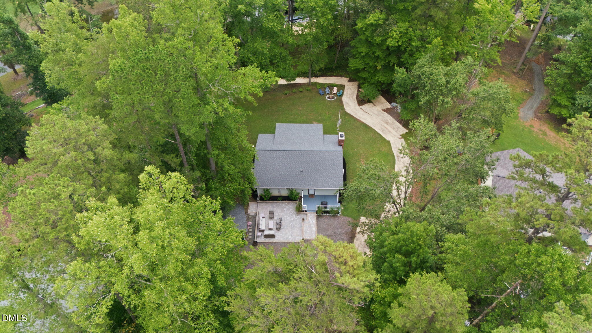 270 Kelley Ridge Road Semora, NC 27343 - Photo 53 of 54 9-web-or-mls-DJI_20260804124629_0317_D_8