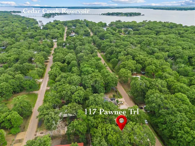 $250,000 | 117 Pawnee Trail, Mabank, TX 75156