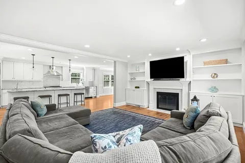 $2,295,000 | 21 Willowdale Road, Winchester, MA 01890