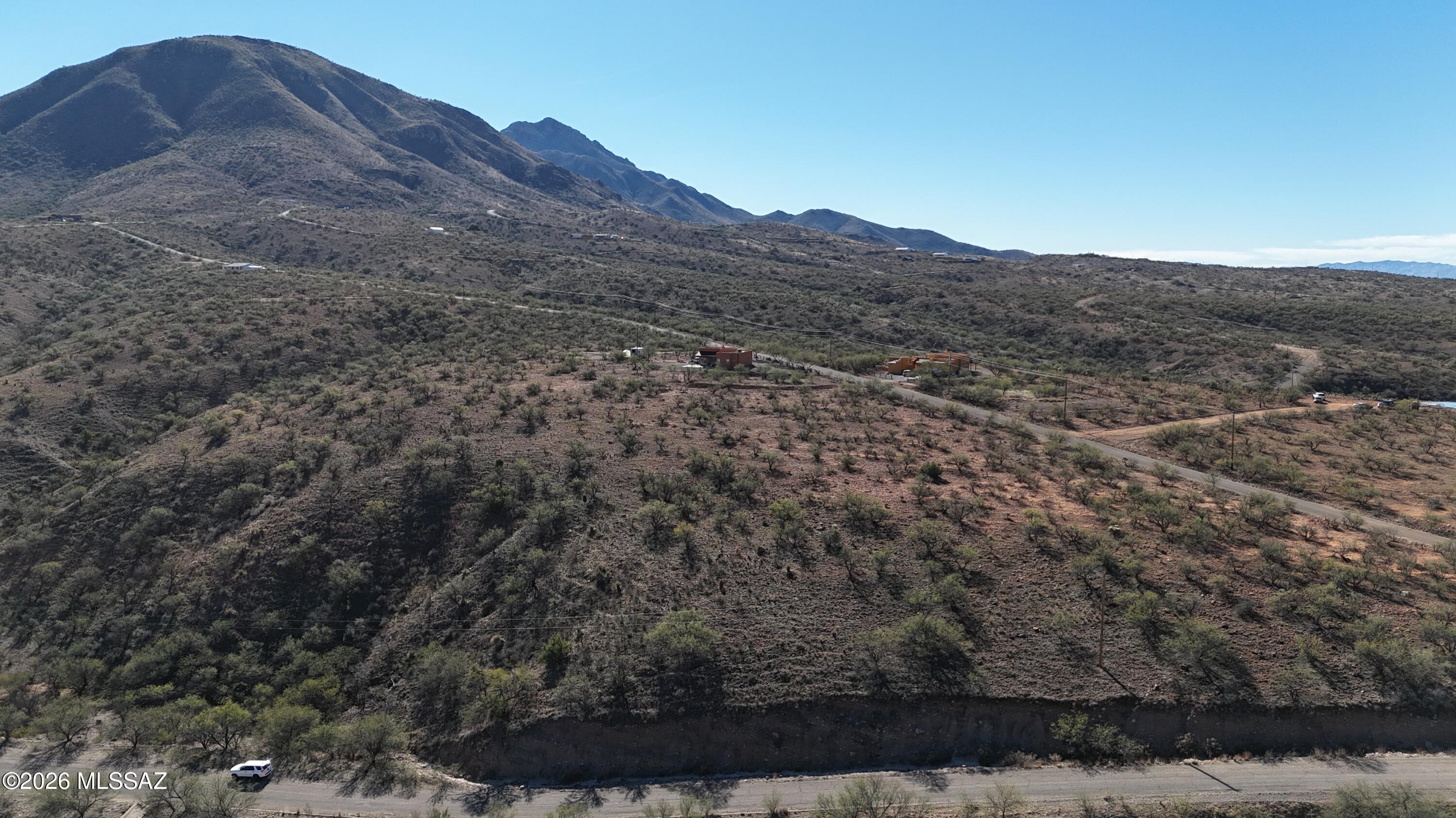 1850 Círculo Tortuga, Unit 36 Rio Rico, AZ 85648 - Photo 9 of 9