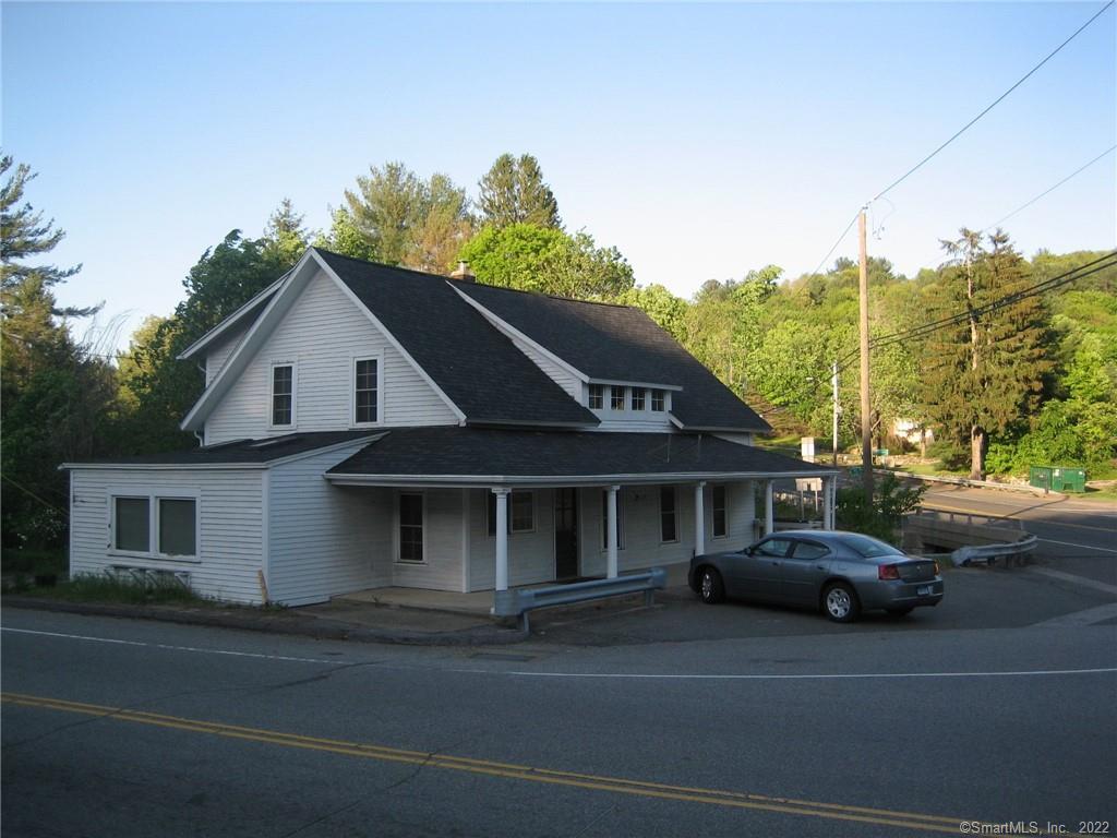 2 Pomfret Road Eastford, CT 06242 - Photo 1 of 1 Gallery Image 1