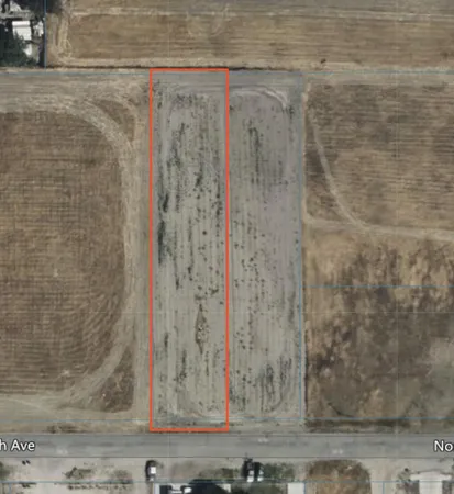 $100,000 | 2640 North Avenue, Corcoran, CA 93212