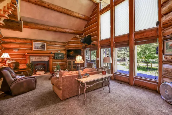 $2,250,000 | 1345 Divot Lane, McCall, ID 83638