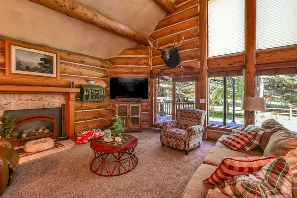 $2,250,000 | 1345 Divot Lane, McCall, ID 83638