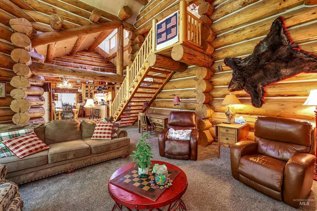 $2,250,000 | 1345 Divot Lane, McCall, ID 83638