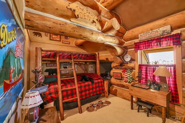 $2,250,000 | 1345 Divot Lane, McCall, ID 83638