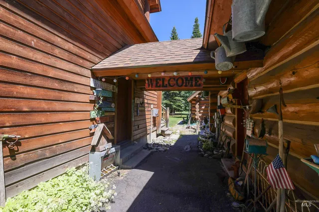 $2,250,000 | 1345 Divot Lane, McCall, ID 83638