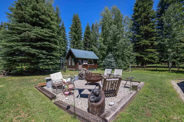 $2,250,000 | 1345 Divot Lane, McCall, ID 83638