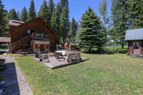 $2,250,000 | 1345 Divot Lane, McCall, ID 83638