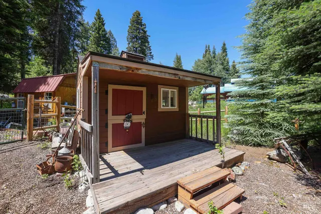 $2,250,000 | 1345 Divot Lane, McCall, ID 83638