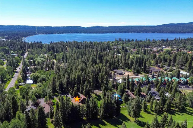 $2,250,000 | 1345 Divot Lane, McCall, ID 83638