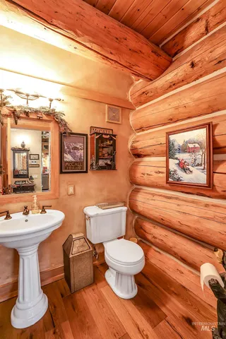 $2,250,000 | 1345 Divot Lane, McCall, ID 83638