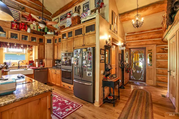 $2,250,000 | 1345 Divot Lane, McCall, ID 83638