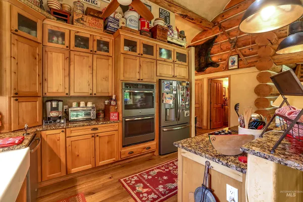 $2,250,000 | 1345 Divot Lane, McCall, ID 83638