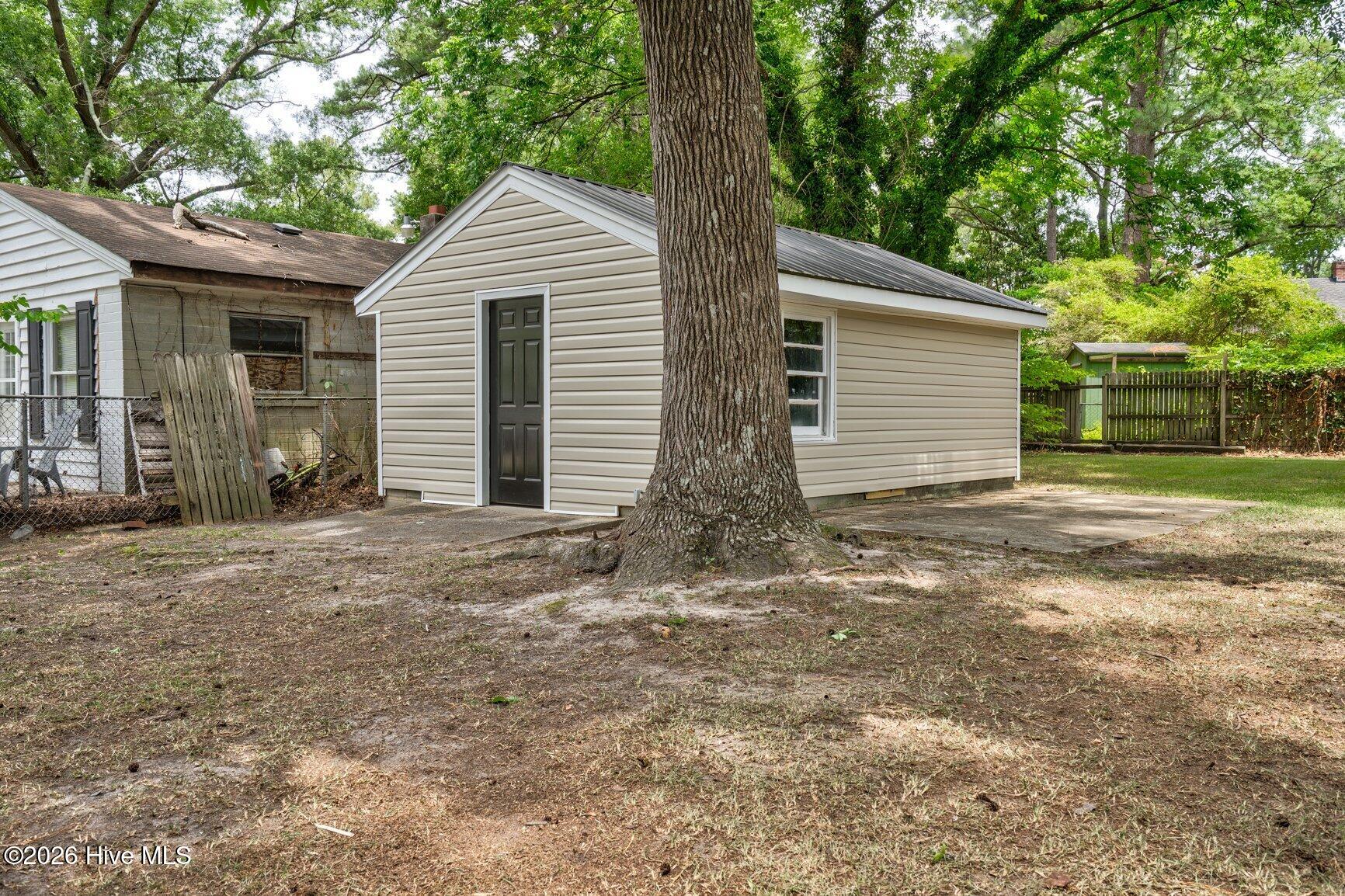 406 Clifton Road Rocky Mount, NC 27804 - Photo 26 of 27
