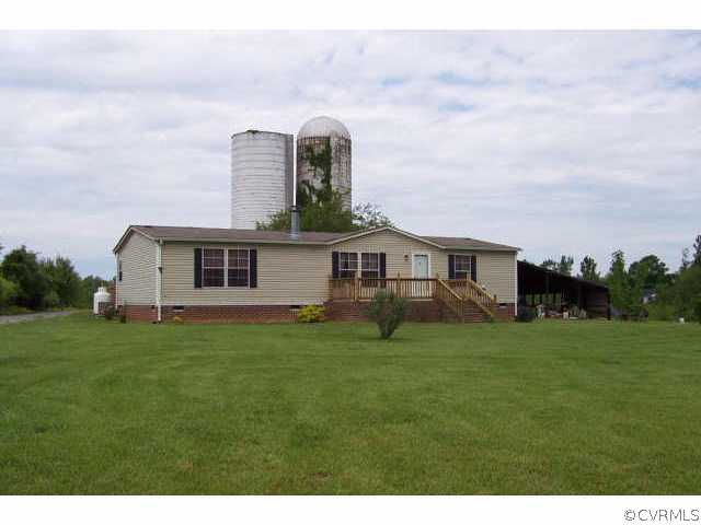 83 Boston Hill Road Cartersville, VA 23027 - Photo 4 of 5 Other