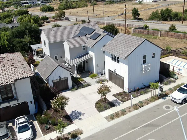 $2,799,000 | 1458 Parsons Way, San Luis Obispo, CA 93401