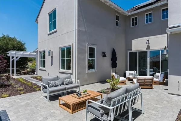 $2,799,000 | 1458 Parsons Way, San Luis Obispo, CA 93401