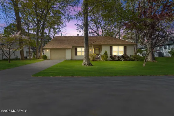 $325,000 | 117 Morning Glory Lane, Whiting, NJ 08759