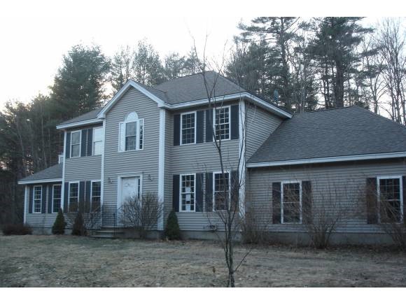 47 Raymond Road Deerfield, NH 03037 - Photo 1 of 1