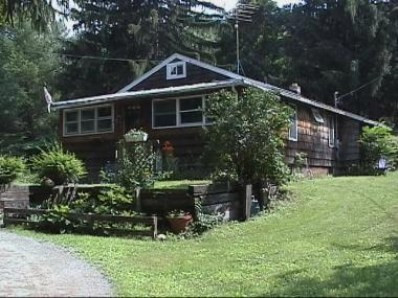 50 Decker Road Claverack, NY 12521 - Photo 1 of 1 a front view of a house with a yard