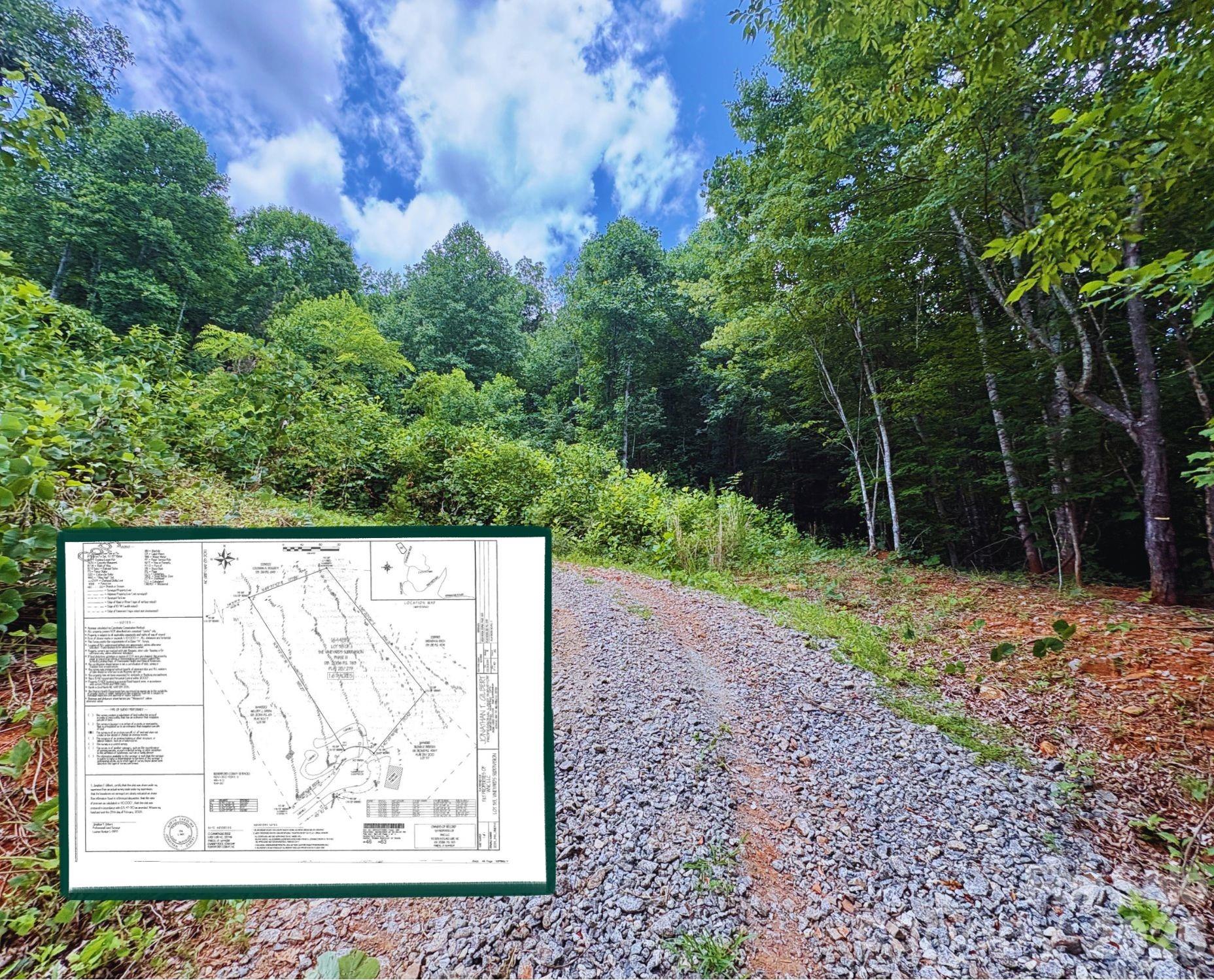 289 Champagne Ridge Lake Lure, NC 28746 - Photo 1 of 6