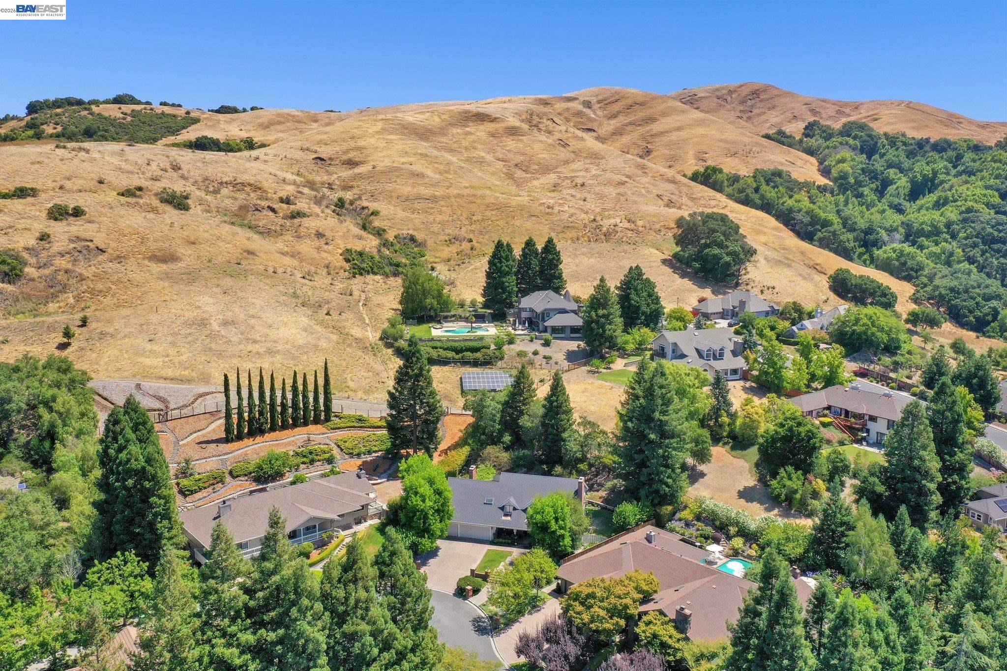 28 Harrington Road Moraga, CA 94556 - Photo 71 of 74