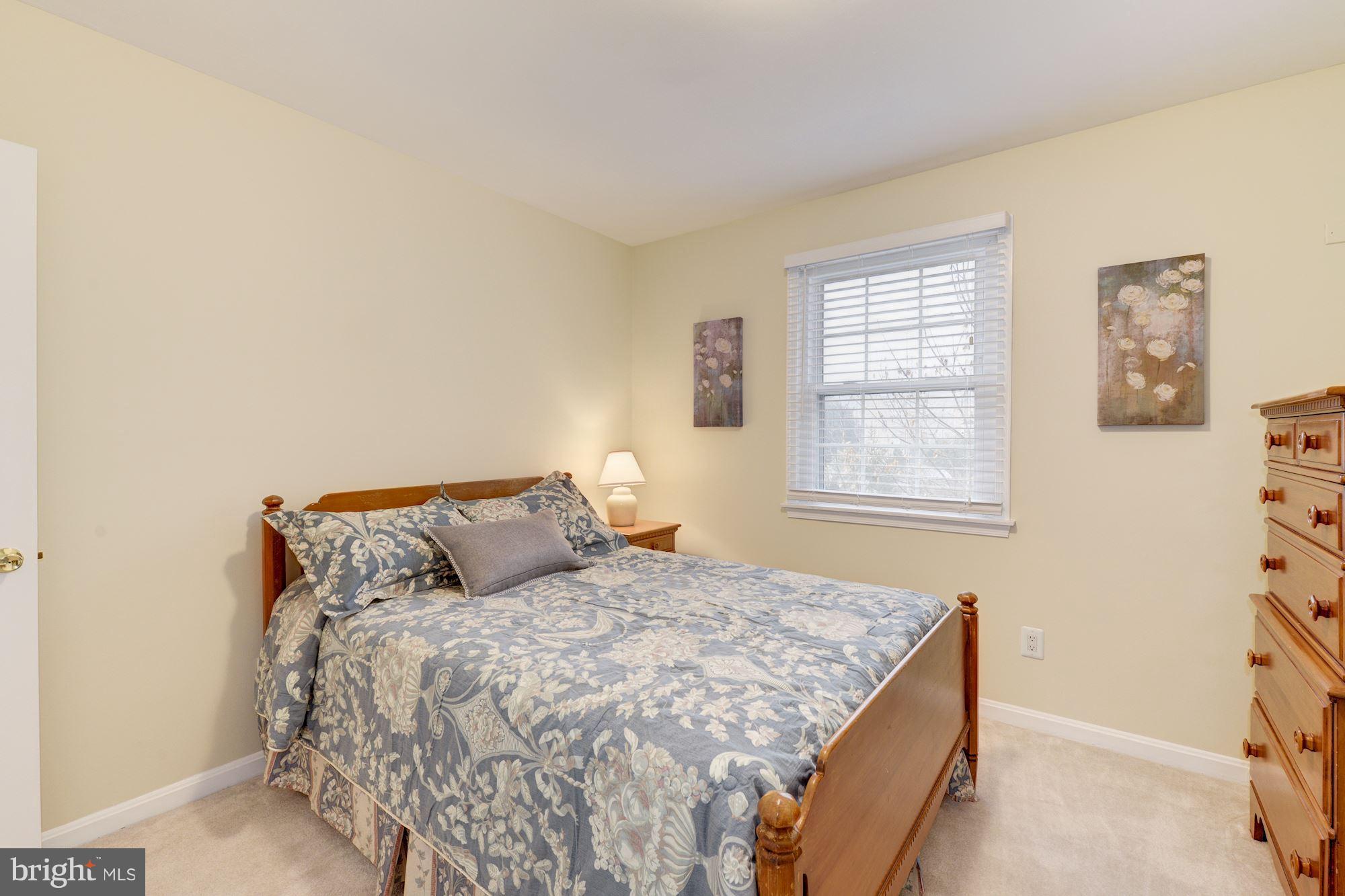 3881 Chain Bridge Road Fairfax, VA 22030 - Photo 15 of 23 Bedroom