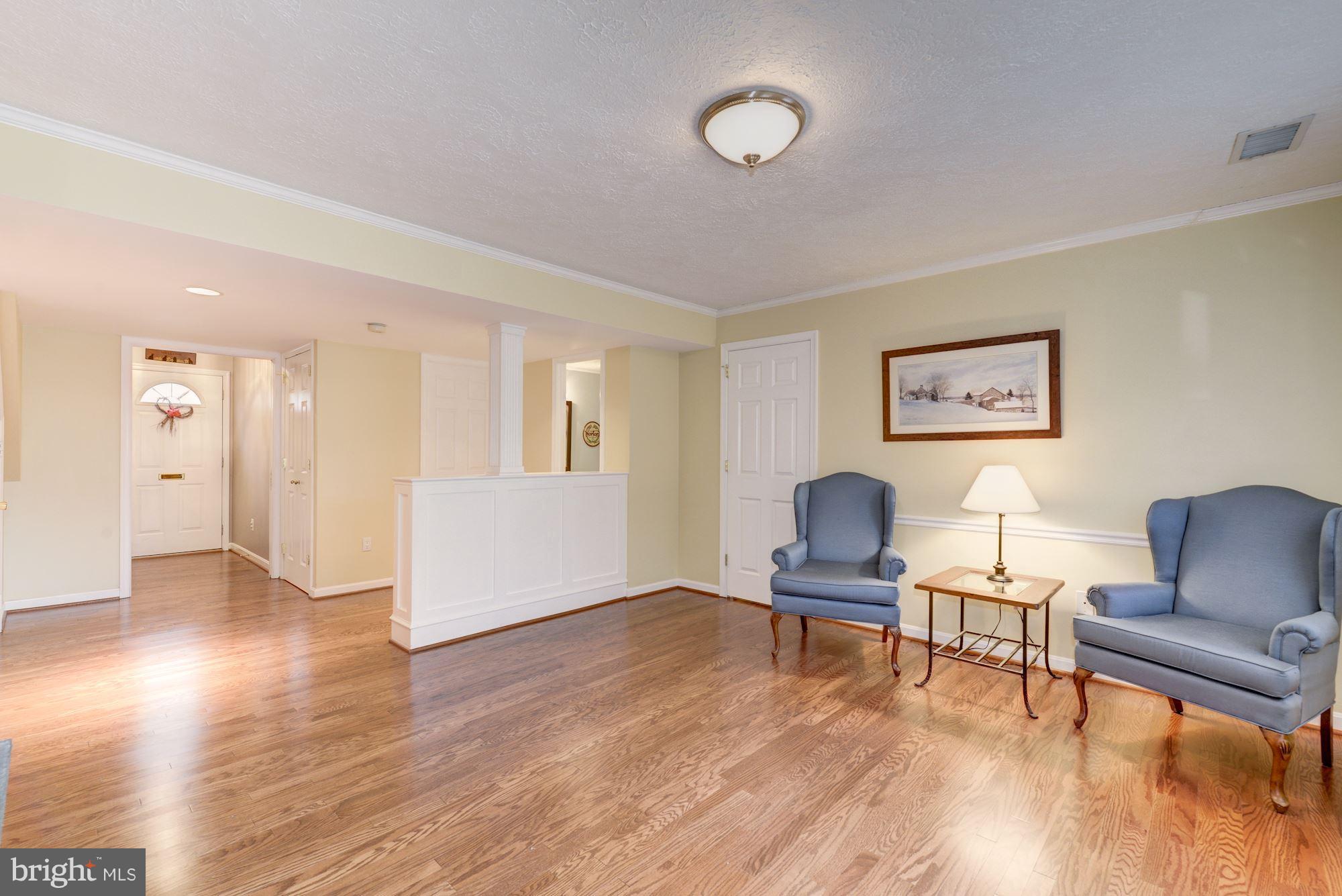 3881 Chain Bridge Road Fairfax, VA 22030 - Photo 19 of 23 Basement