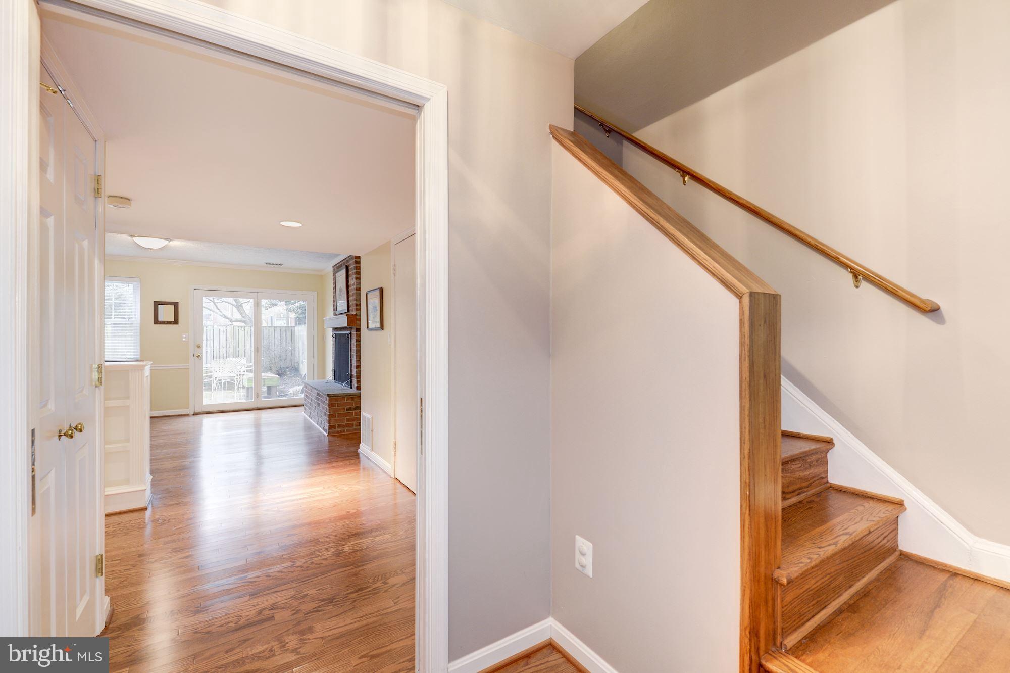 3881 Chain Bridge Road Fairfax, VA 22030 - Photo 21 of 23 Interior (General)