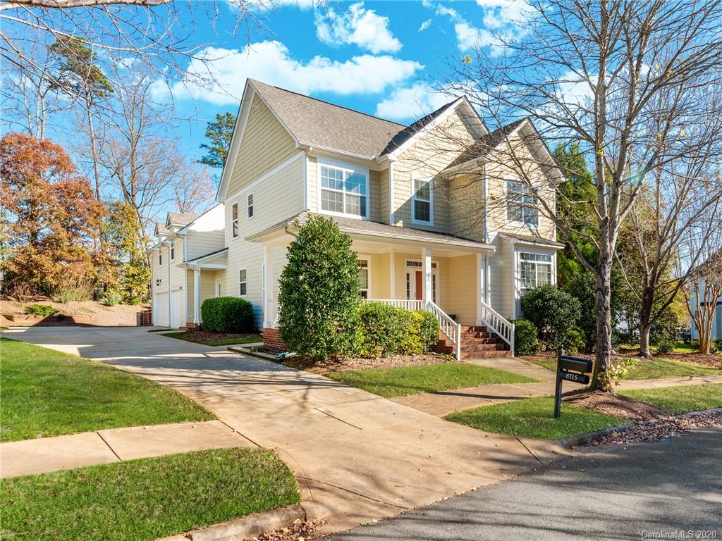 8715 Camberly Road Huntersville, NC 28078 - Photo 1 of 40 Gallery Image 1