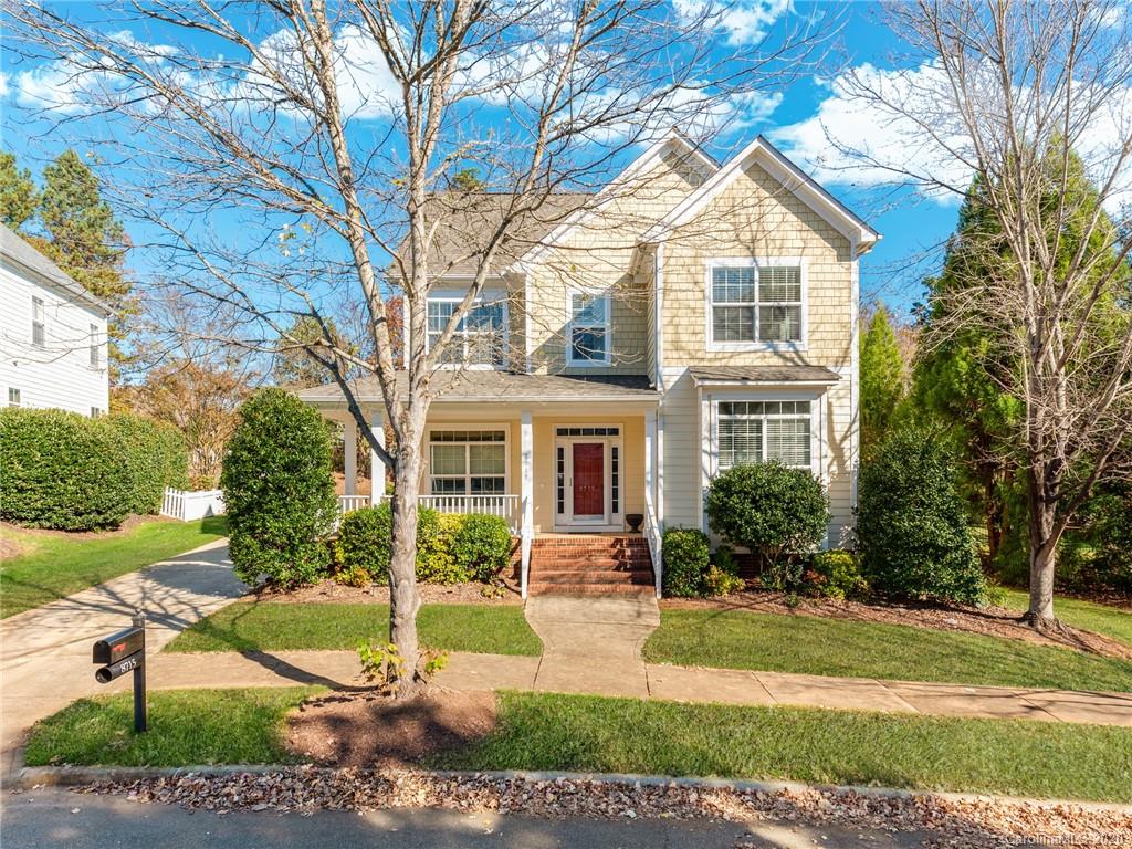 8715 Camberly Road Huntersville, NC 28078 - Photo 2 of 40 Gallery Image 2
