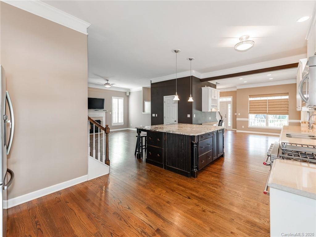 8715 Camberly Road Huntersville, NC 28078 - Photo 11 of 40 Gallery Image 11