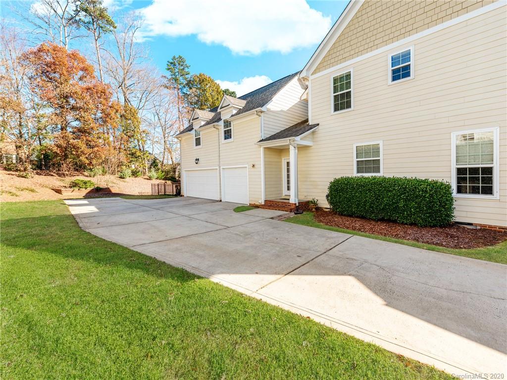 8715 Camberly Road Huntersville, NC 28078 - Photo 37 of 40 Gallery Image 37