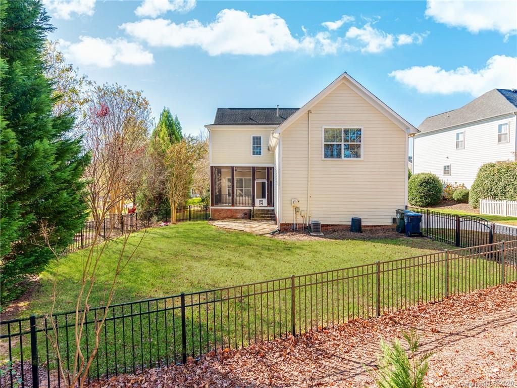 8715 Camberly Road Huntersville, NC 28078 - Photo 39 of 40 Gallery Image 39