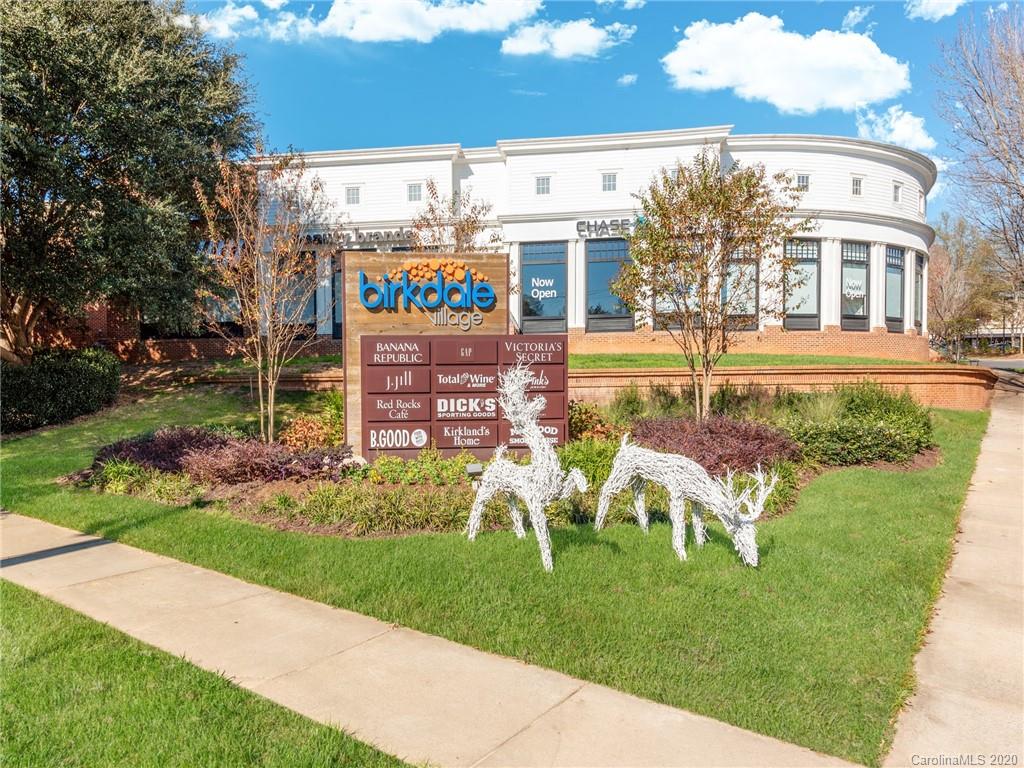 8715 Camberly Road Huntersville, NC 28078 - Photo 40 of 40 Gallery Image 40