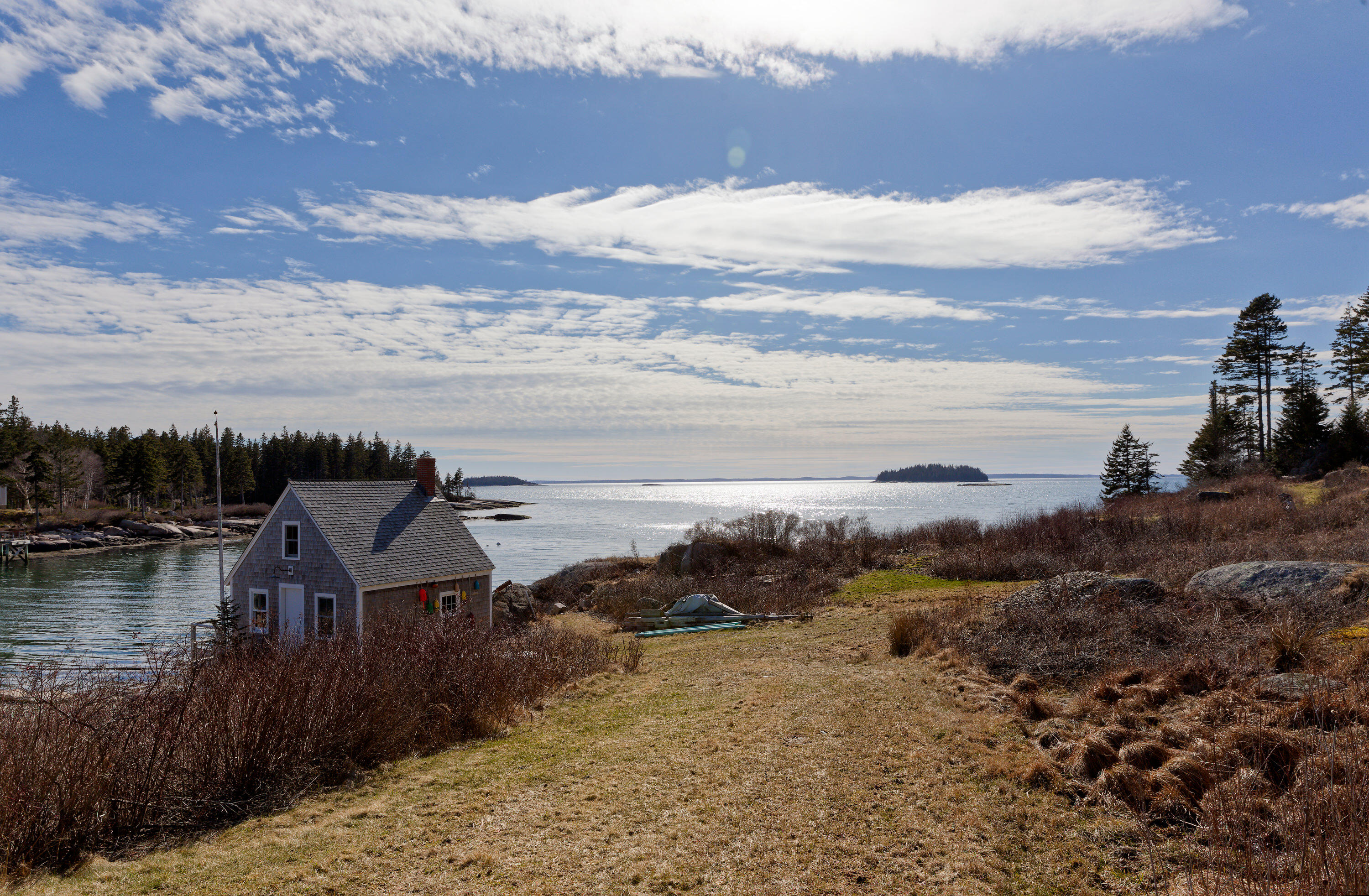 30 Sand Beach Road Stonington, ME 04681 - Photo 44 of 50 30SandBeachRoad_AT_044