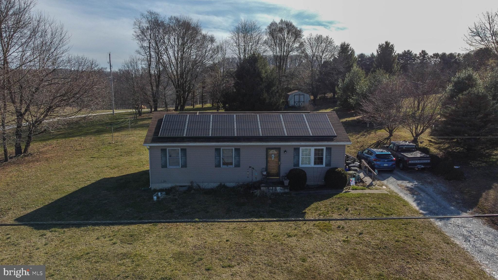 907 Richmond Road Windsor, PA 17366 - Photo 13 of 27