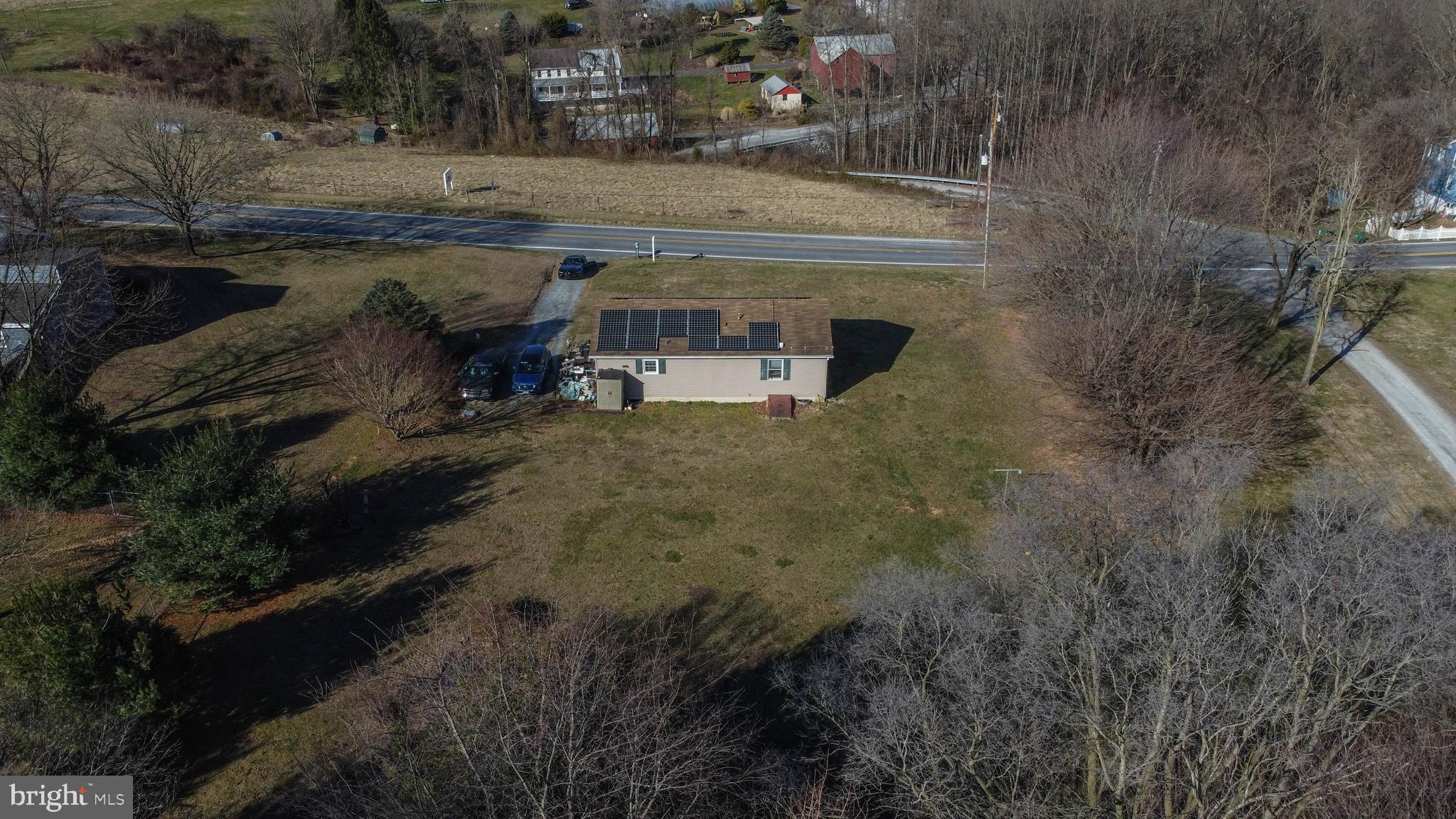 907 Richmond Road Windsor, PA 17366 - Photo 17 of 27