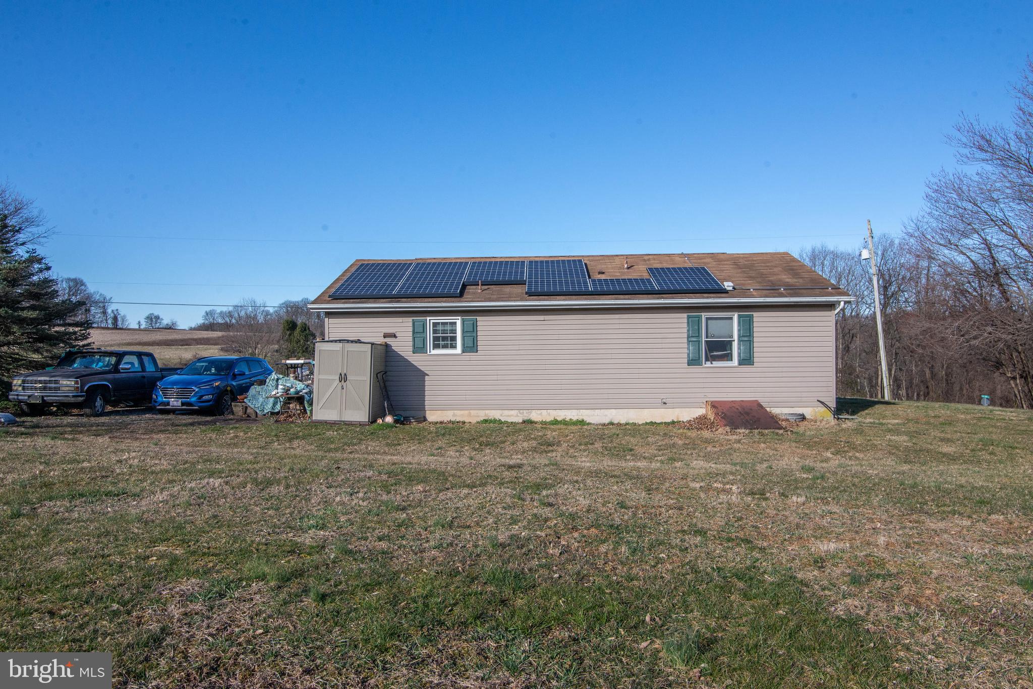 907 Richmond Road Windsor, PA 17366 - Photo 4 of 27