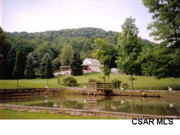1436 Mae West Road Confluence, PA 15424 - Photo 1 of 1