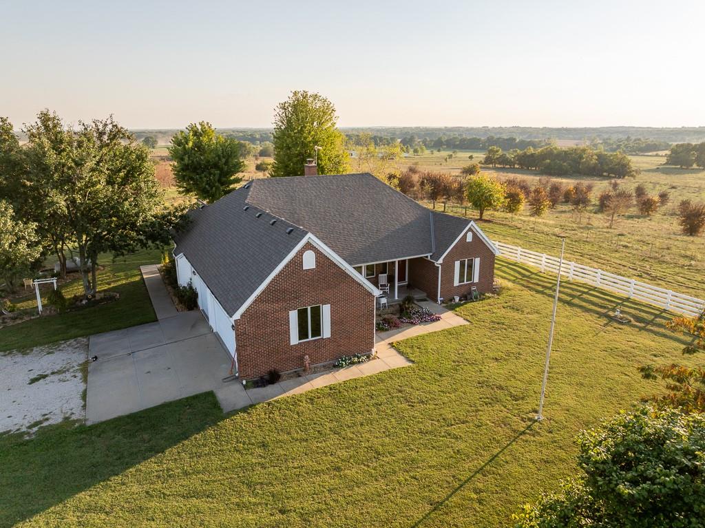 800 Northwest 950 Road Blairstown, MO 64726 - Photo 15 of 72