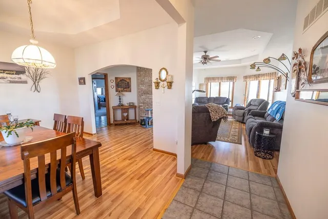 $515,000 | 800 Northwest 950 Road, Blairstown, MO 64726