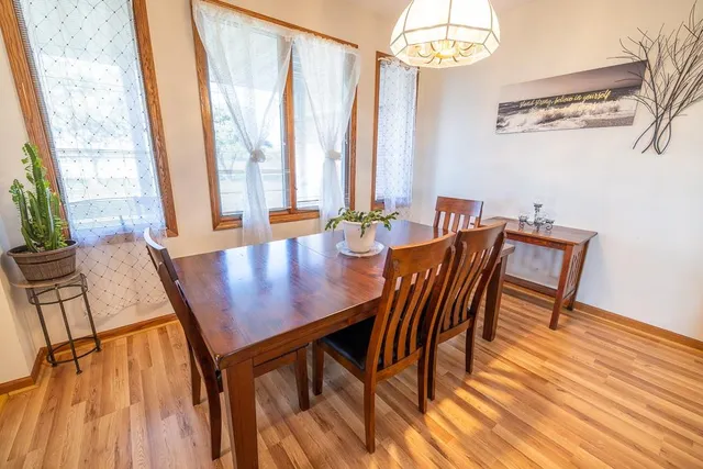 $515,000 | 800 Northwest 950 Road, Blairstown, MO 64726