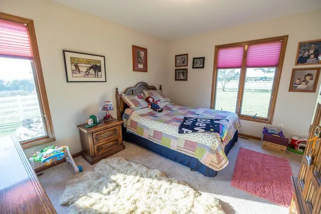 $515,000 | 800 Northwest 950 Road, Blairstown, MO 64726