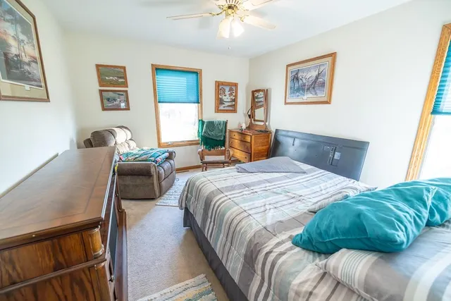 $515,000 | 800 Northwest 950 Road, Blairstown, MO 64726