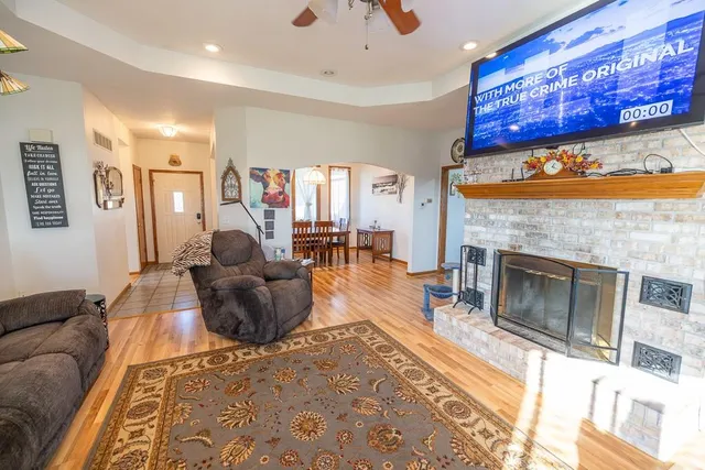 $515,000 | 800 Northwest 950 Road, Blairstown, MO 64726