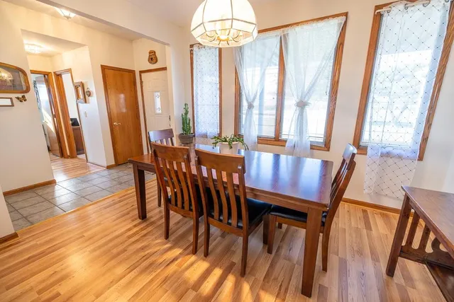 $515,000 | 800 Northwest 950 Road, Blairstown, MO 64726